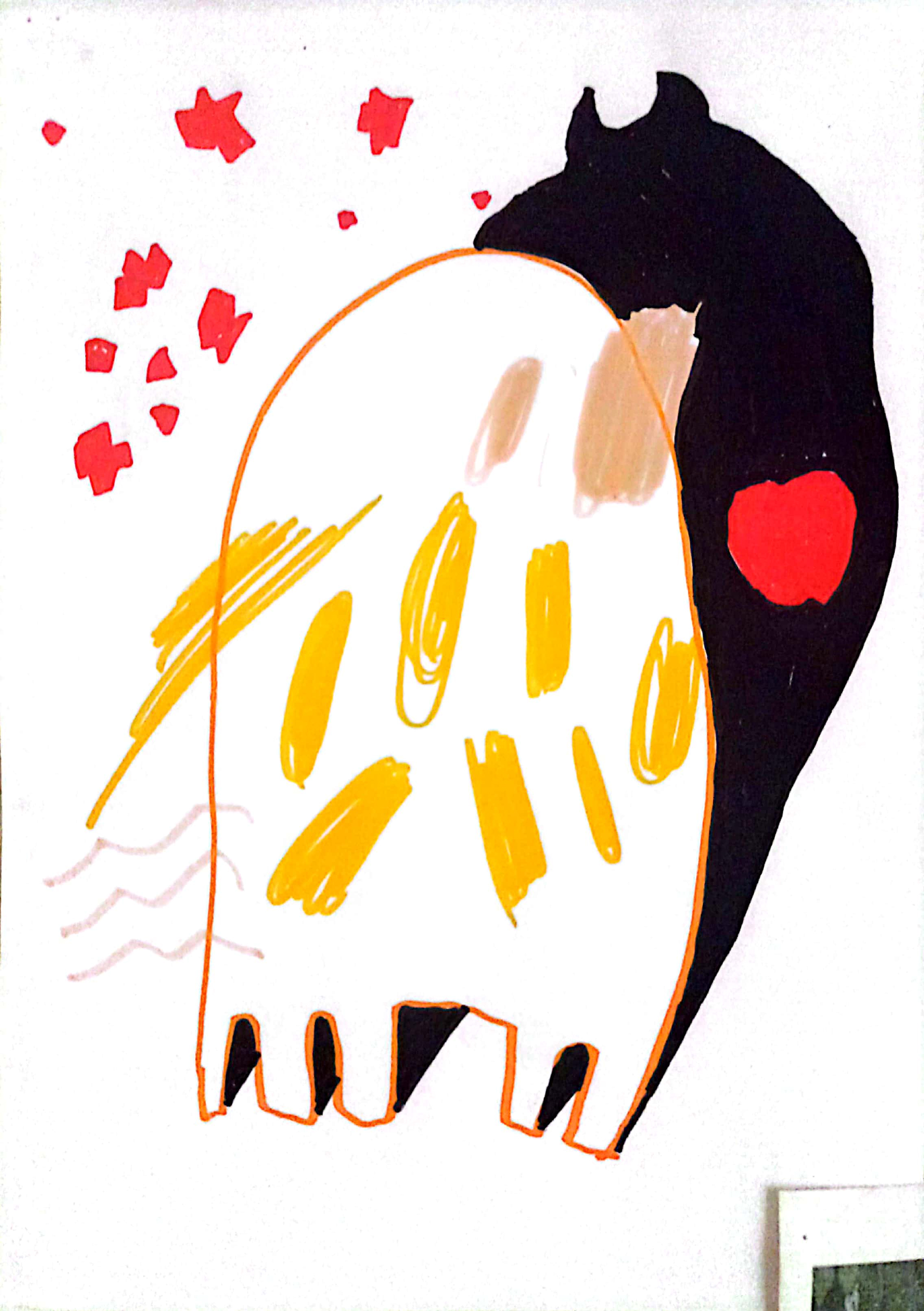 drawings